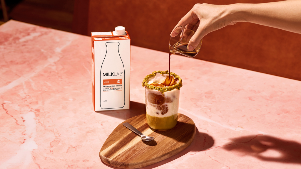 From Mango Matcha to Coffees: Here Are the Drink Trends Defining the Summer Season