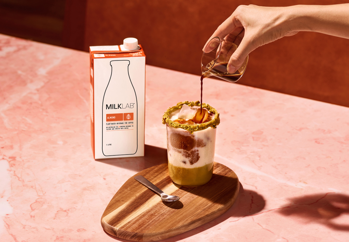 Background image for From Mango Matcha to Coffees: Here Are the Drink Trends Defining the Summer Season