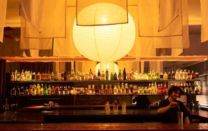 Background image for All the New Melbourne Restaurant and Bar Openings to Try This Summer 2025