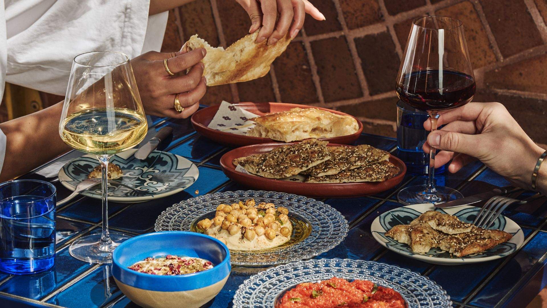 Cleo, Hyde Melbourne Place