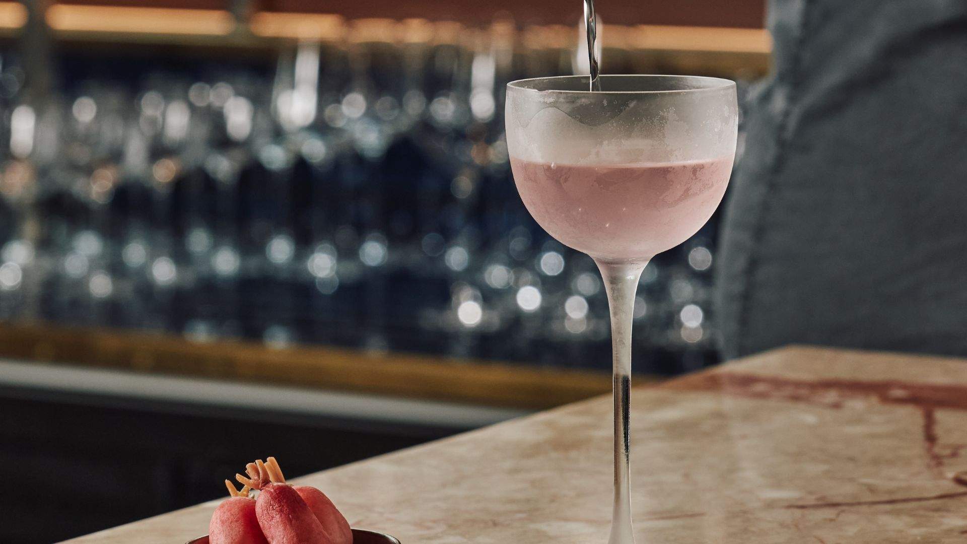 Cleo, Hyde Melbourne Place