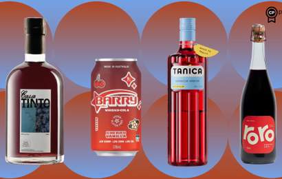 Background image for CP Picks: The Best New Drinks From Australian Makers Right Now