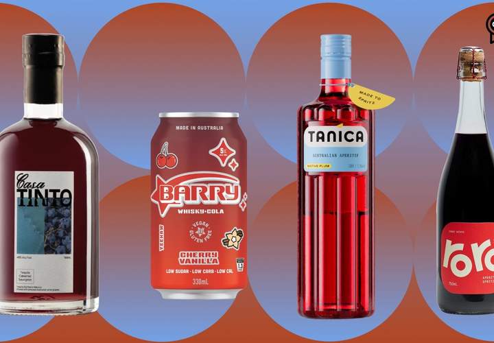 Background image for CP Picks: The Best New Drinks From Australian Makers Right Now