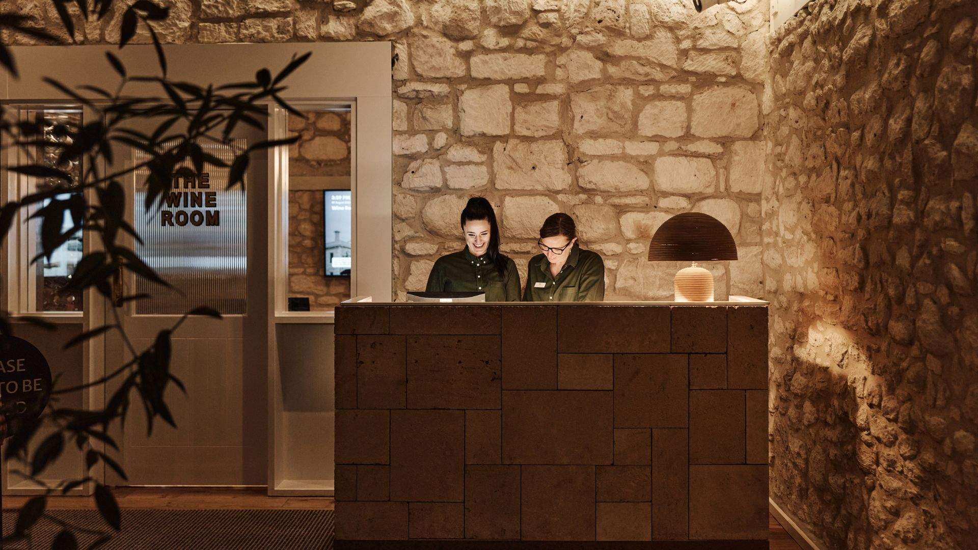 Hotel Sorrento
