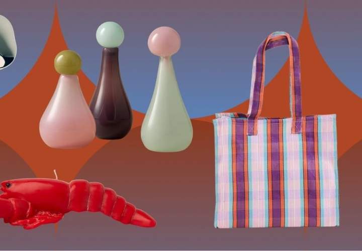 Background image for CP Picks: For the Design-Obsessed — Beautiful Things by Aussie Brands