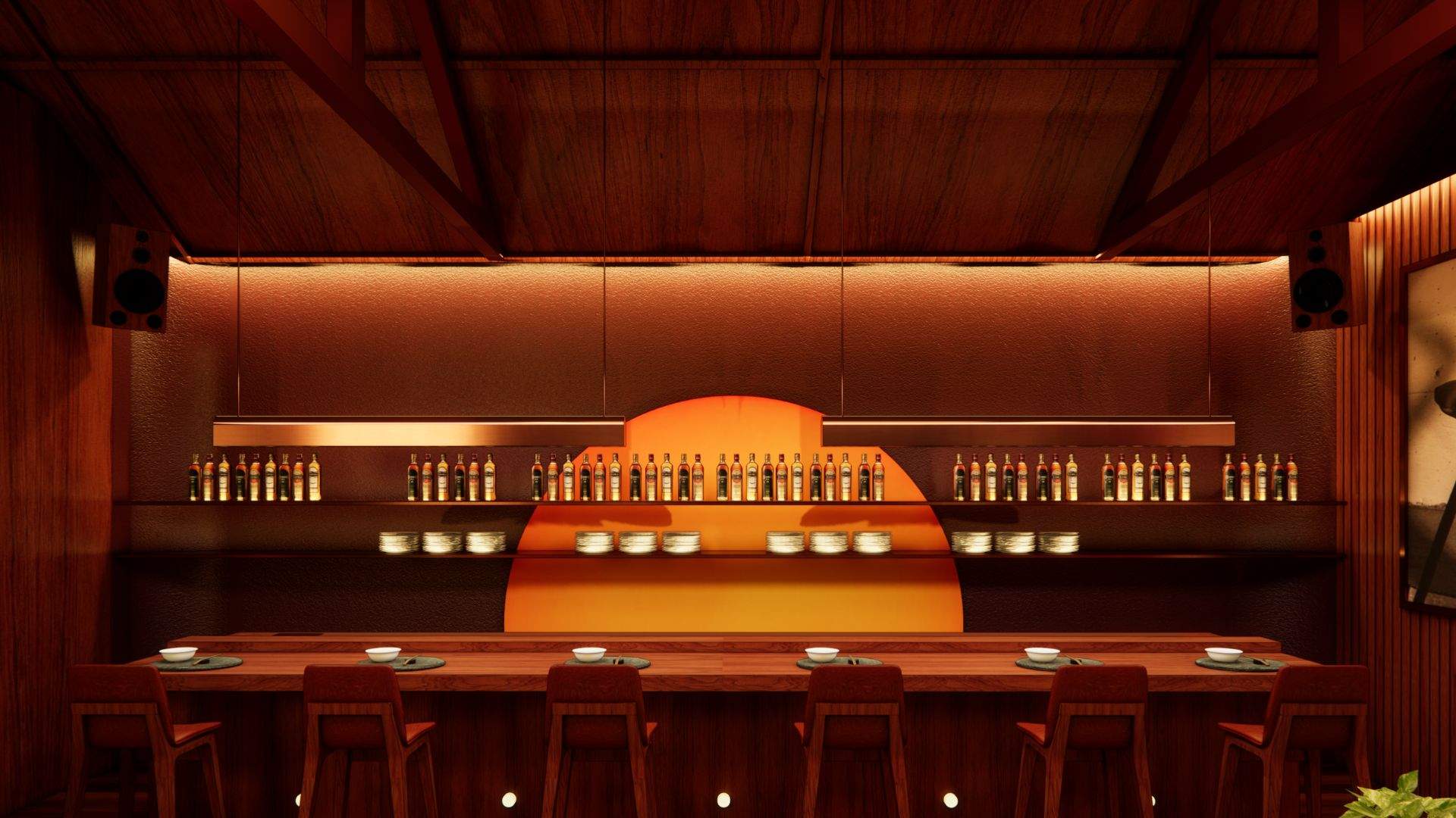 The 50 Best Restaurants in the Melbourne CBD for 2025