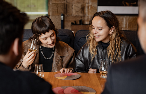 Planning A Trip to Tassie? Add These Whisky-Fuelled Experiences To Your List