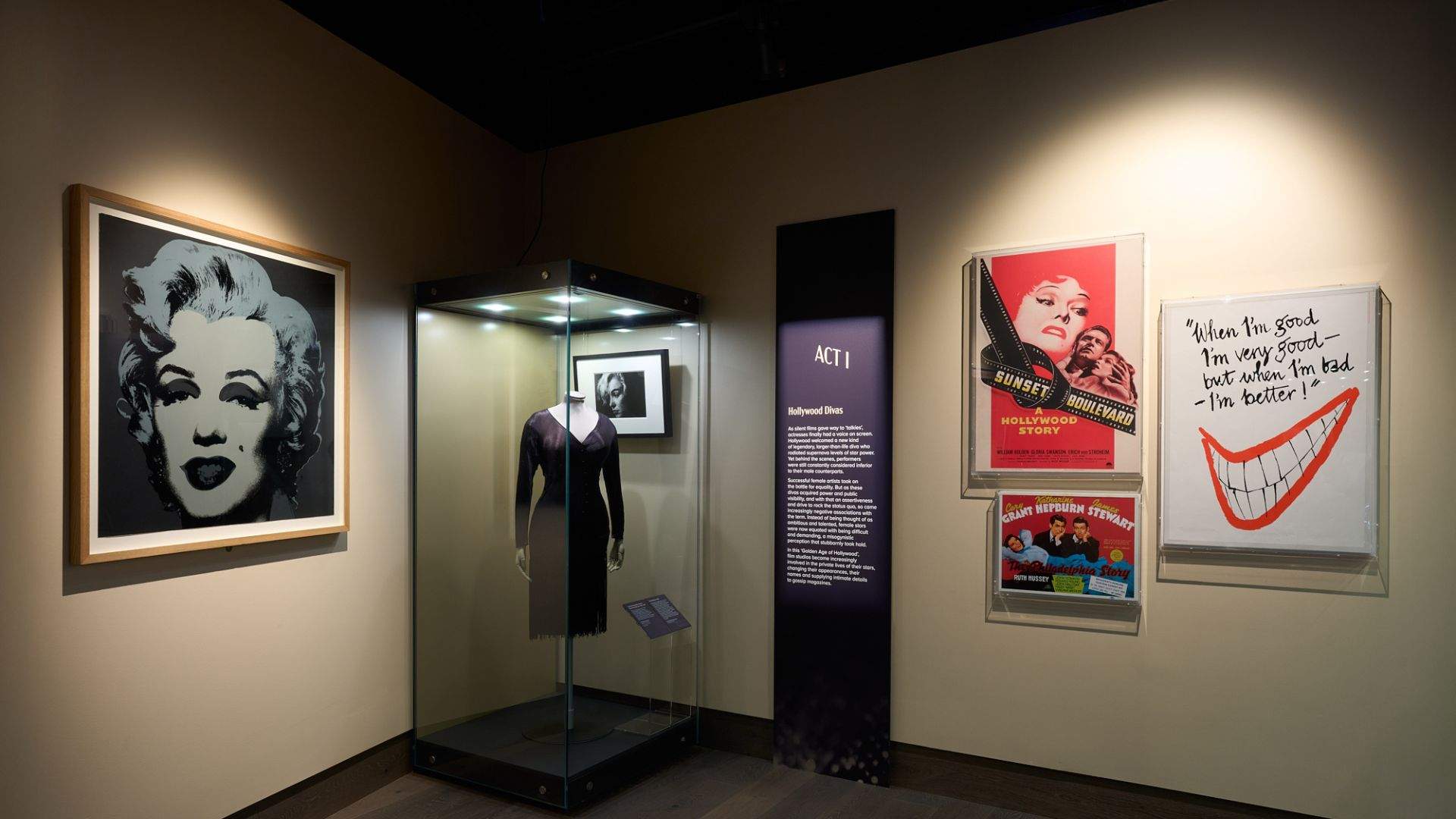 This Just In: Cher,  Madonna, Elton John and Other Iconic Divas Take Over Arts Centre's Newest Venue