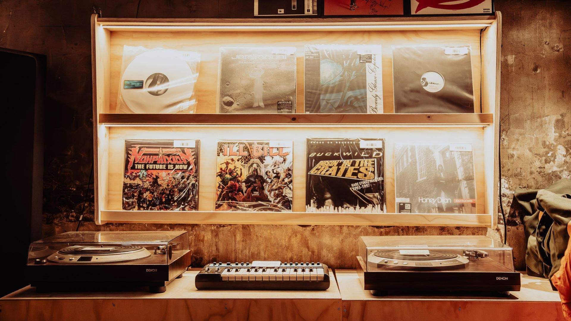 It's Official: Melbourne Has the Most Number of Record Stores in the World, With 19 Stores in One Northside Neighbourhood