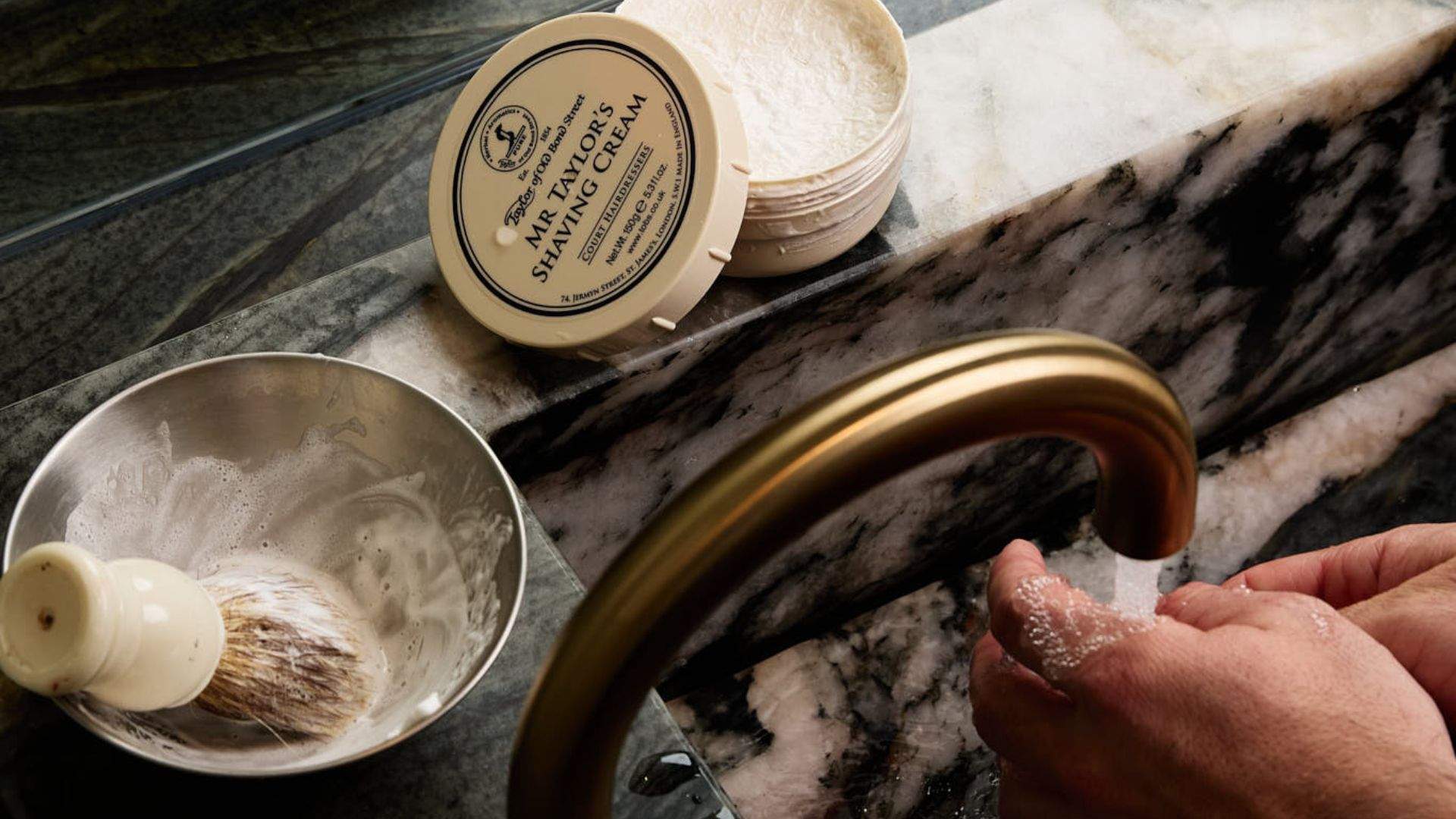 Just Launched: Societe Men Is Raising the Bar for Men's Grooming — Starting With Bringing Renowned Global Brands Micky Days and Bravo Sierra to Australia