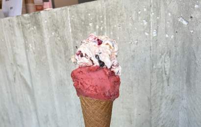 Background image for Where to Find the Best Ice Cream and Gelato in Melbourne