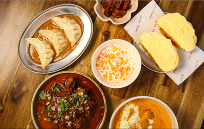 Background image for How Sketch Manly Made Curry and Craft Beer a Northern Beaches Staple