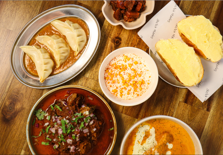 Background image for How Sketch Manly Made Curry and Craft Beer a Northern Beaches Staple
