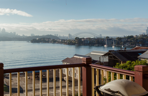 Cockatoo Island Is a City Getaway with a Difference and We're Giving Away a Deluxe Camping Package to Prove It