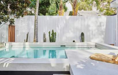 Background image for This Just In: The Best Pools in Sydney Are Up for Rent This Summer With Hourly Rates Starting From $25