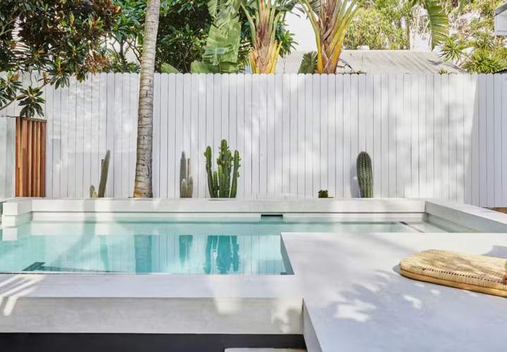 Background image for This Just In: The Best Pools in Sydney Are Up for Rent This Summer With Hourly Rates Starting From $25