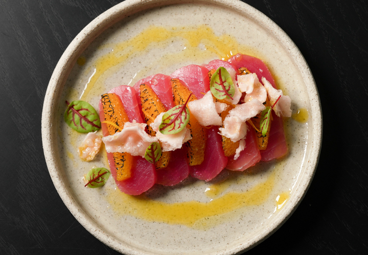 Background image for How a Melbourne Hospo Veteran Opened the Bistro of His Dreams in Box Hill