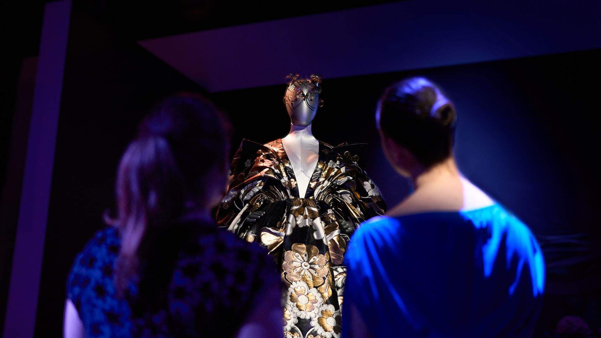 This Just In: Cher,  Madonna, Elton John and Other Iconic Divas Take Over Arts Centre's Newest Venue