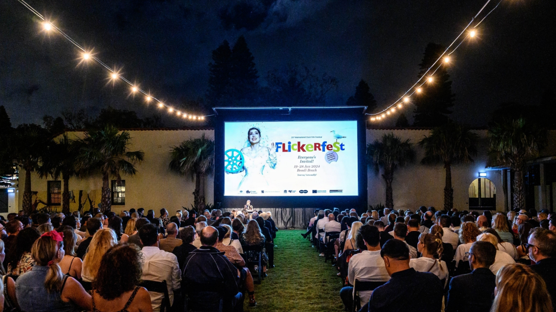 Flickerfest