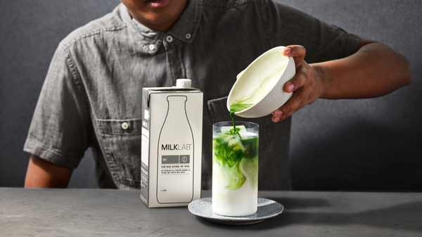MILKLAB