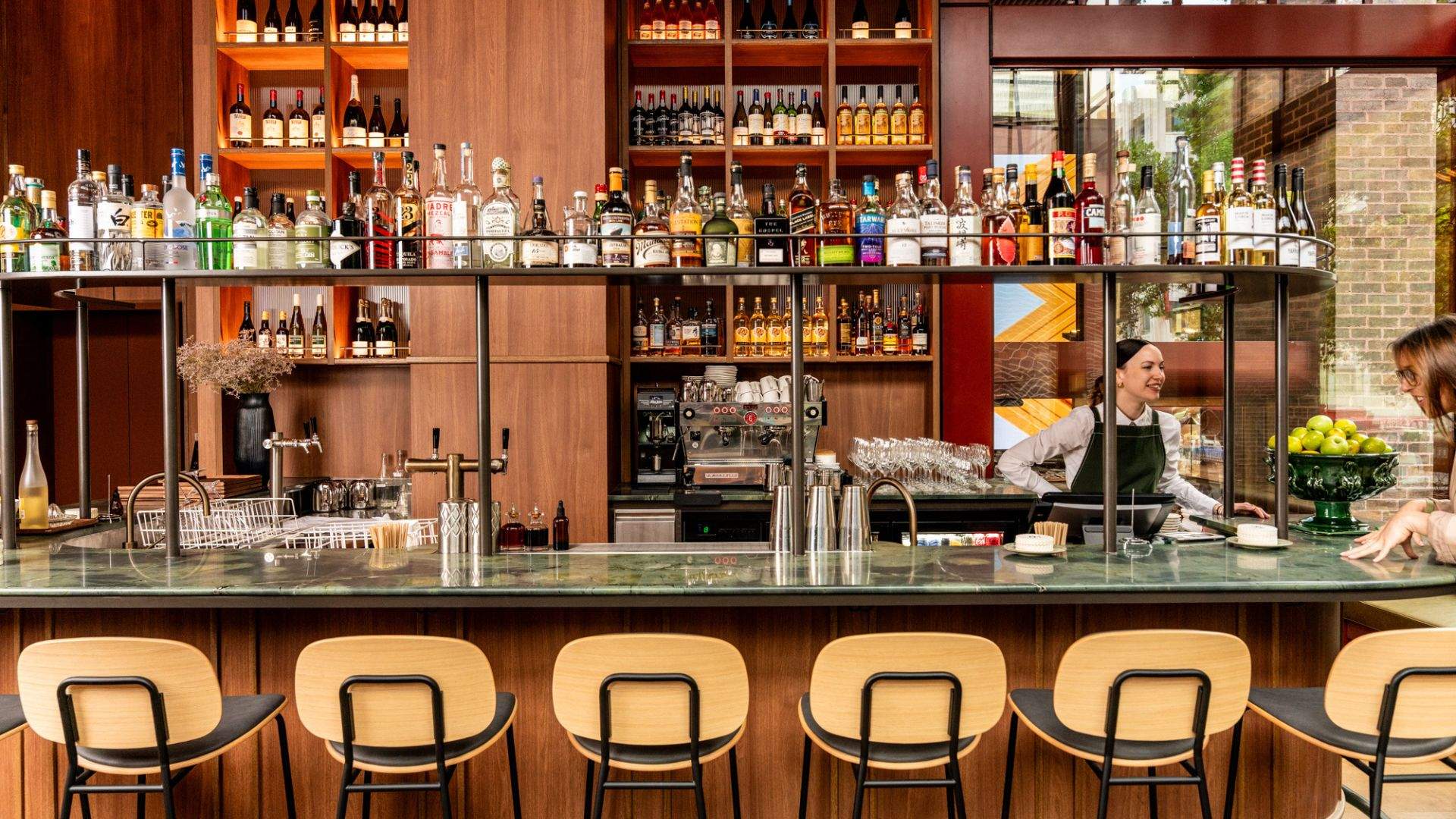 The 50 Best Restaurants in the Melbourne CBD for 2025