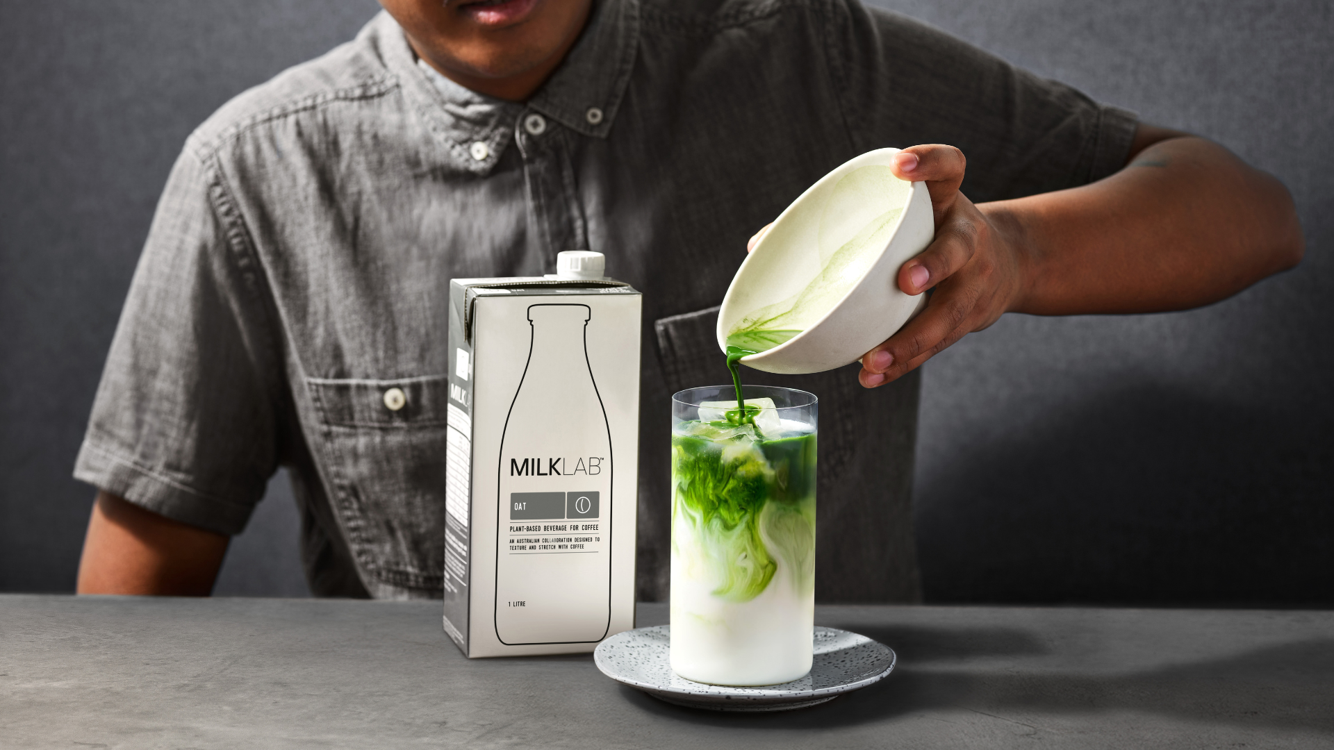 MILKLAB