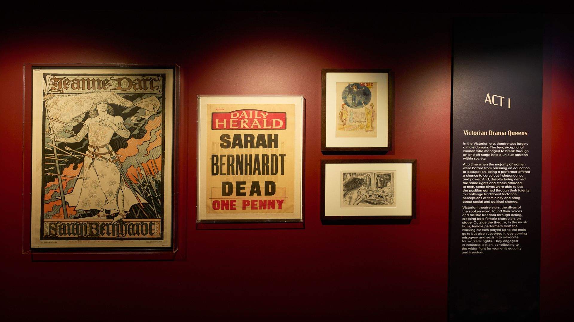 This Just In: Cher,  Madonna, Elton John and Other Iconic Divas Take Over Arts Centre's Newest Venue