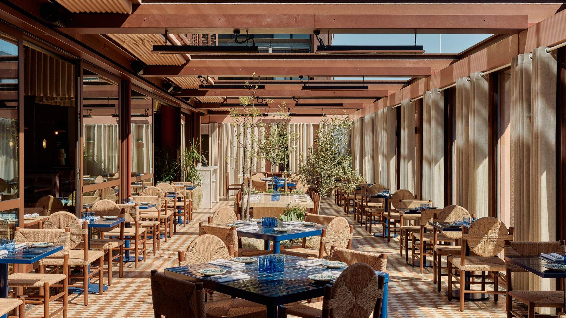 Cleo, Hyde Melbourne Place