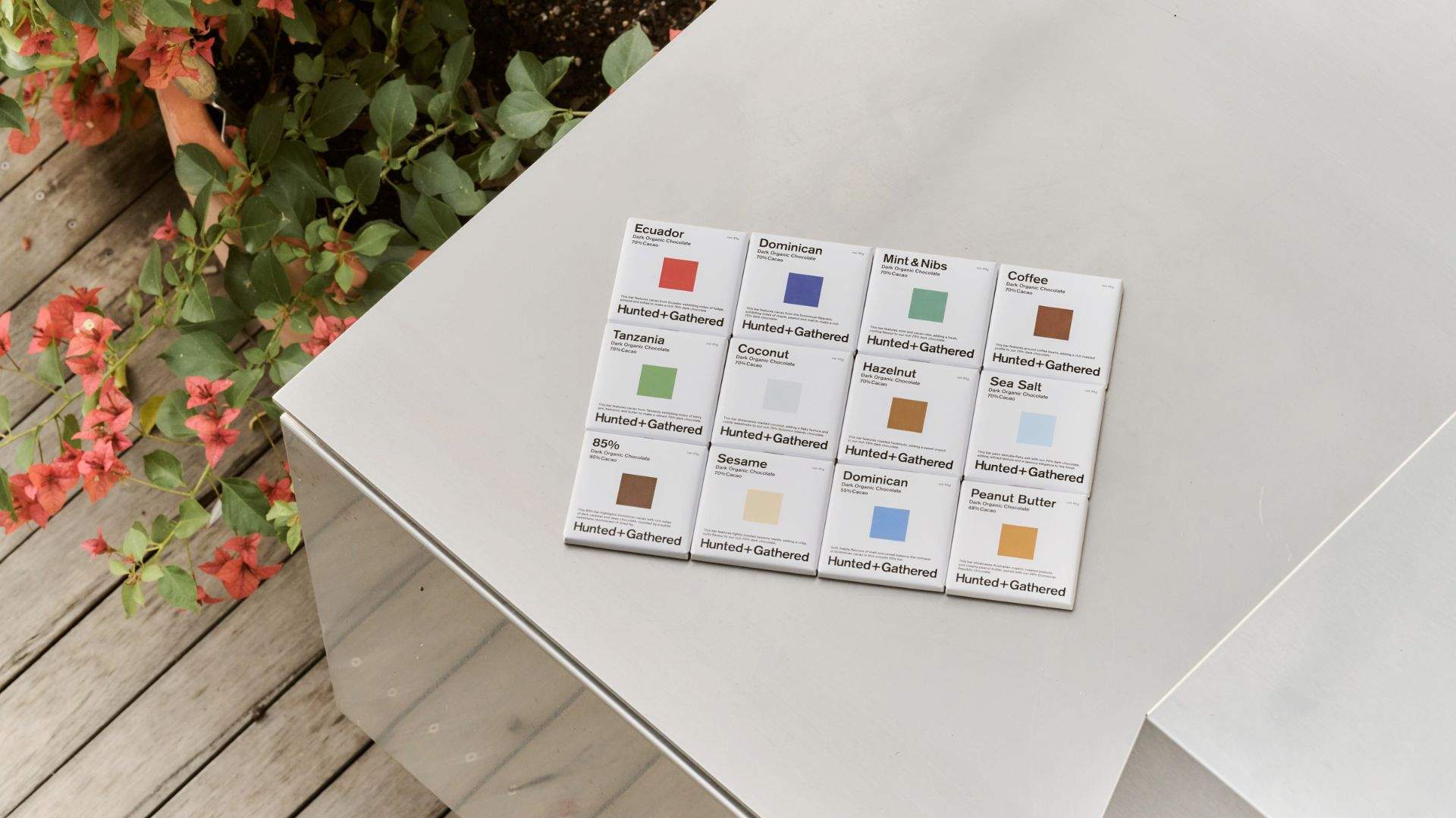 Hunted+Gathered Gift Shop