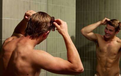 Background image for Just Launched: Societe Men Is Raising the Bar for Men's Grooming — Starting With Bringing Renowned Global Brands Micky Days and Bravo Sierra to Australia