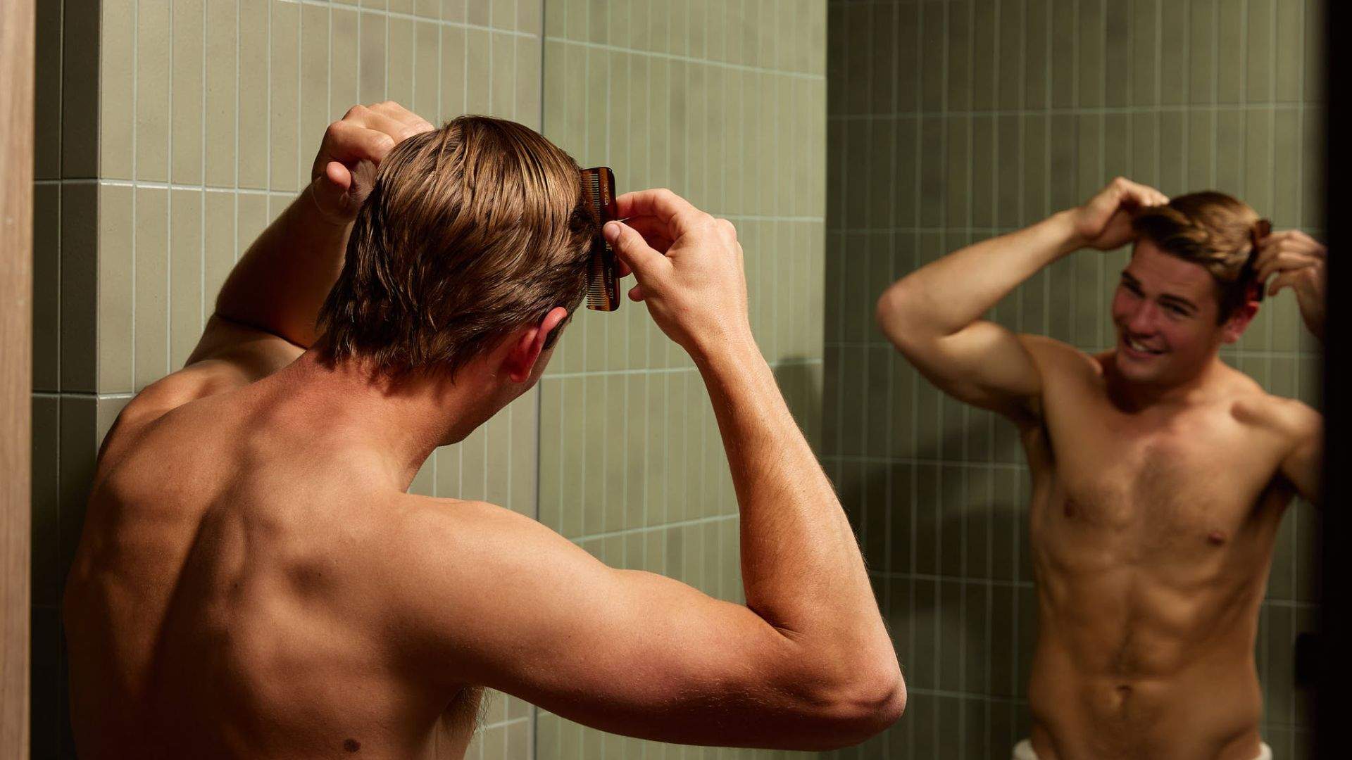 Just Launched: Societe Men Is Raising the Bar for Men's Grooming — Starting With Bringing Renowned Global Brands Micky Days and Bravo Sierra to Australia