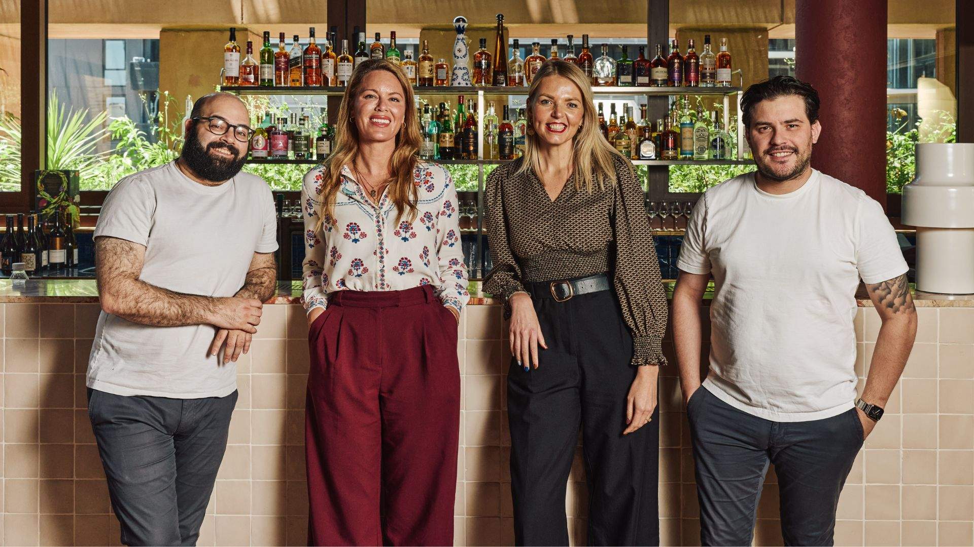 Cleo, Hyde Melbourne Place