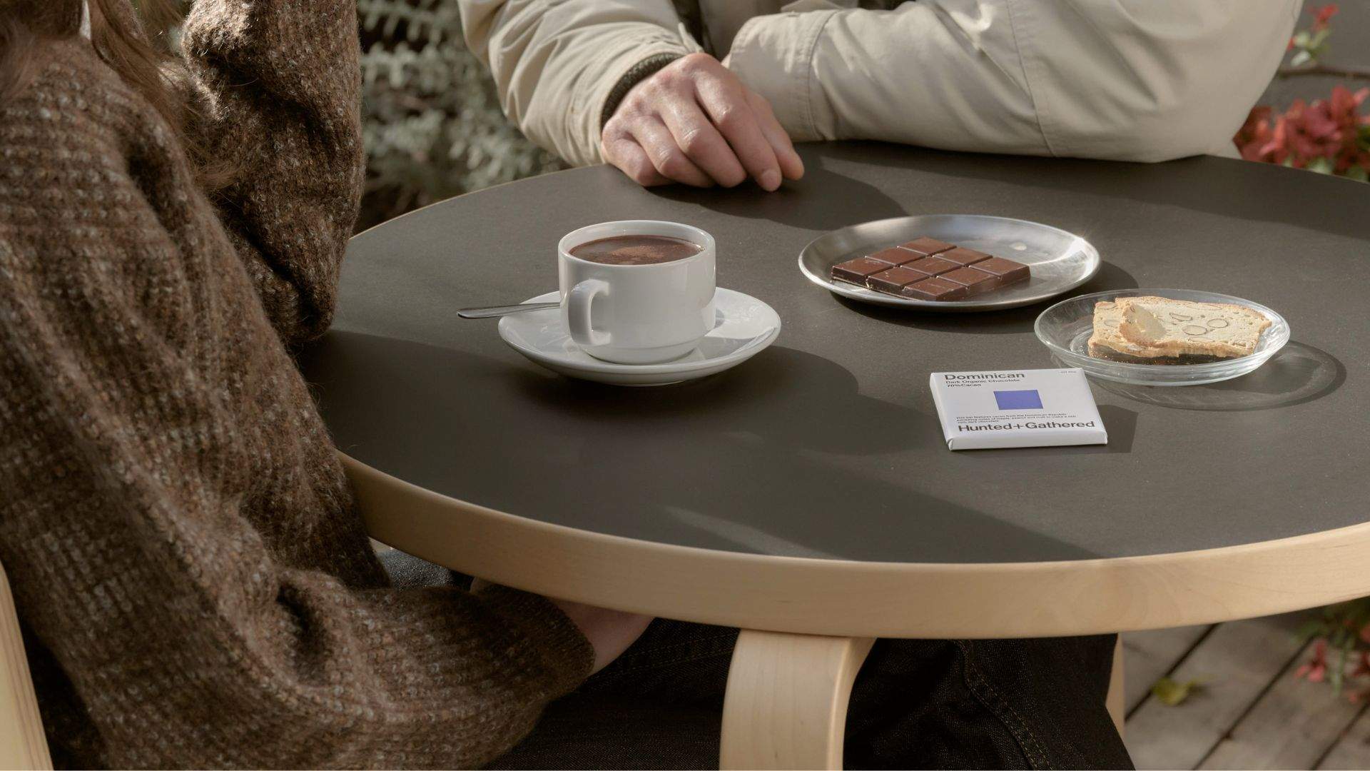 Hunted+Gathered Gift Shop