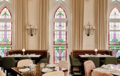 Background image for Aambra