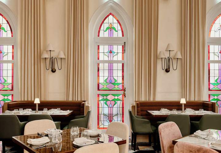 Background image for Aambra