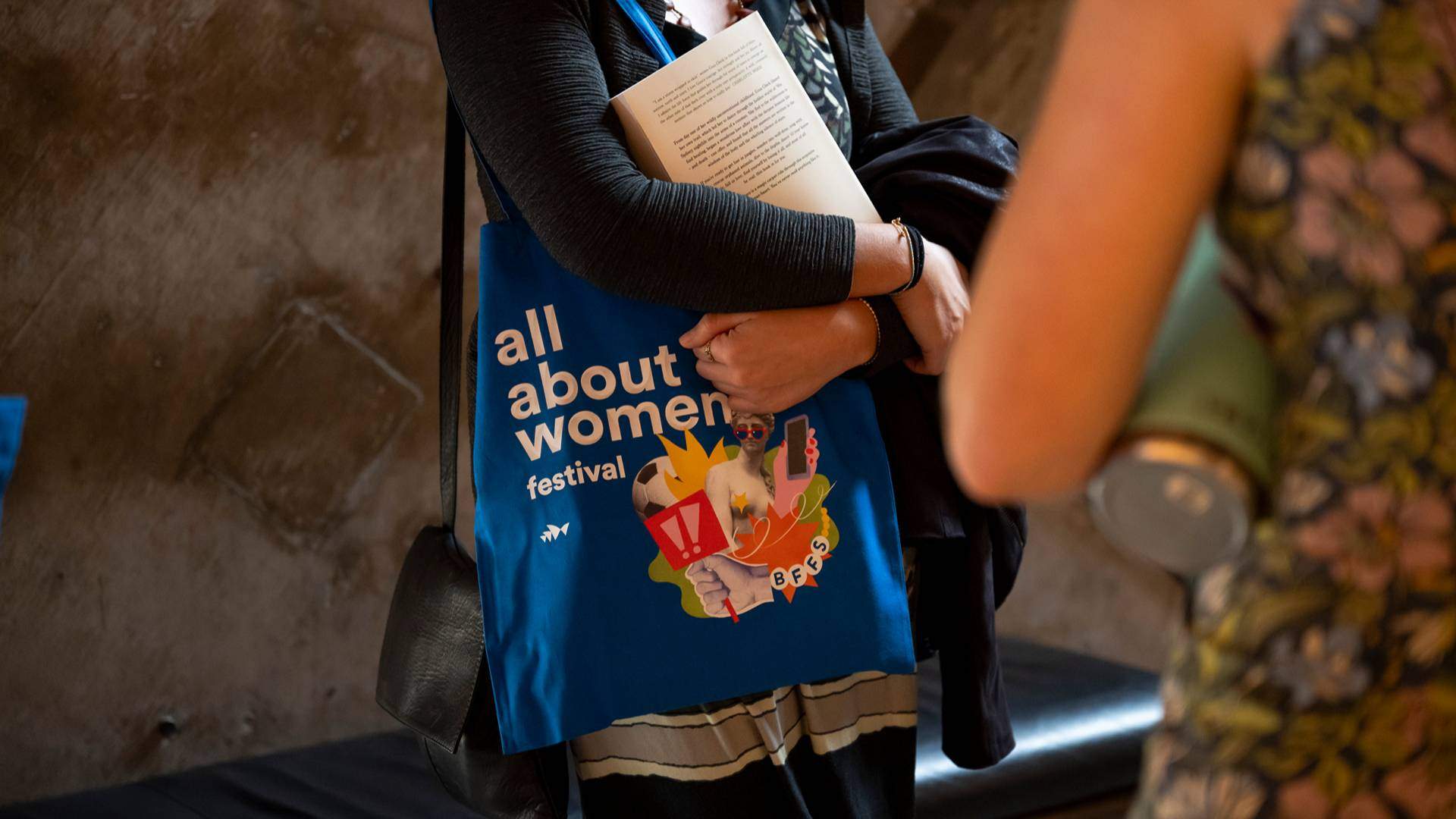 All About Women 2026