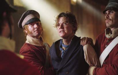 Background image for Now Streaming: Every Show to Add to Your Streaming Queue This February