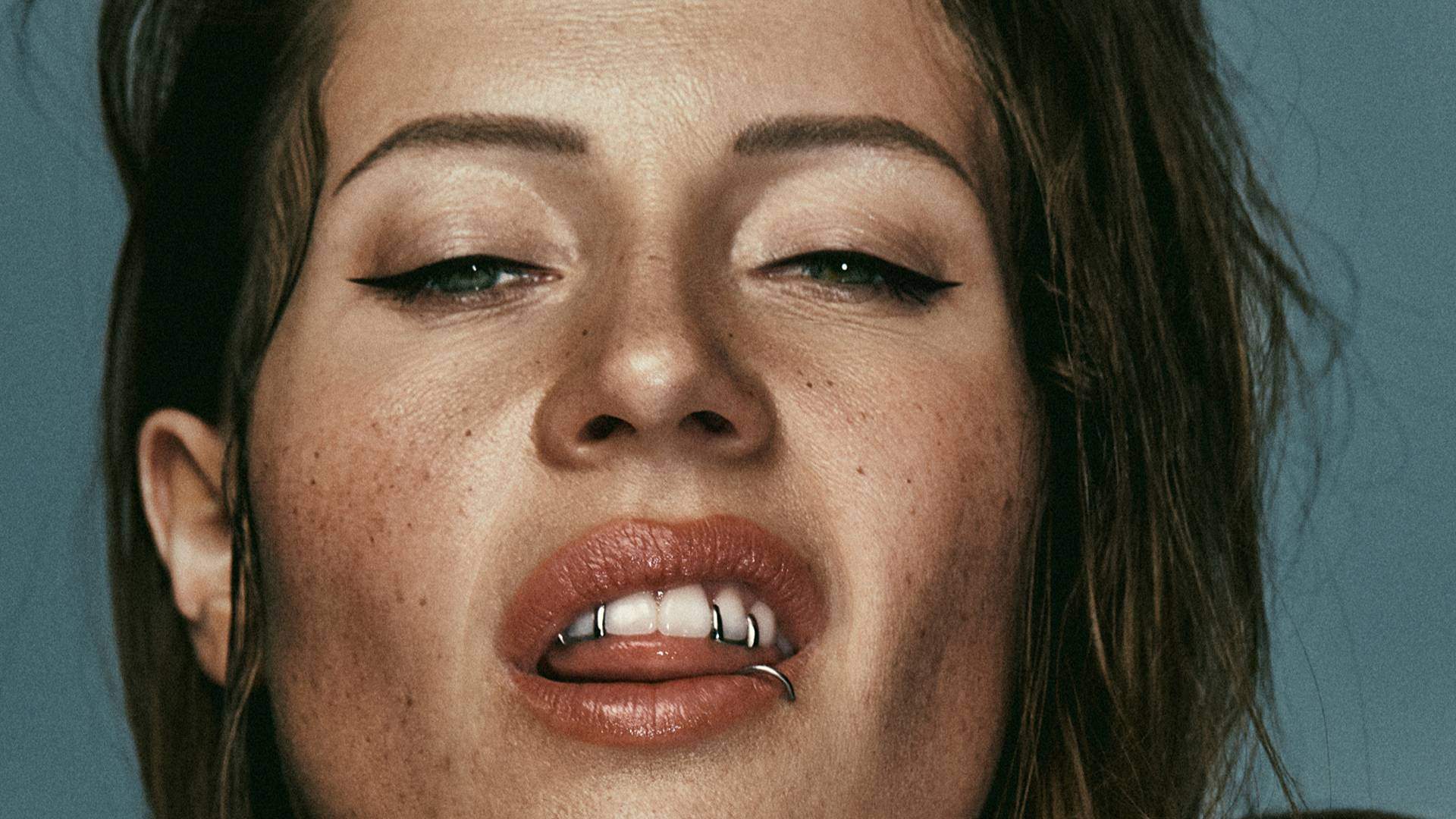 Charlotte de Witte at The Hordern Pavilion