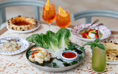 Background image for Cibaria Noosa