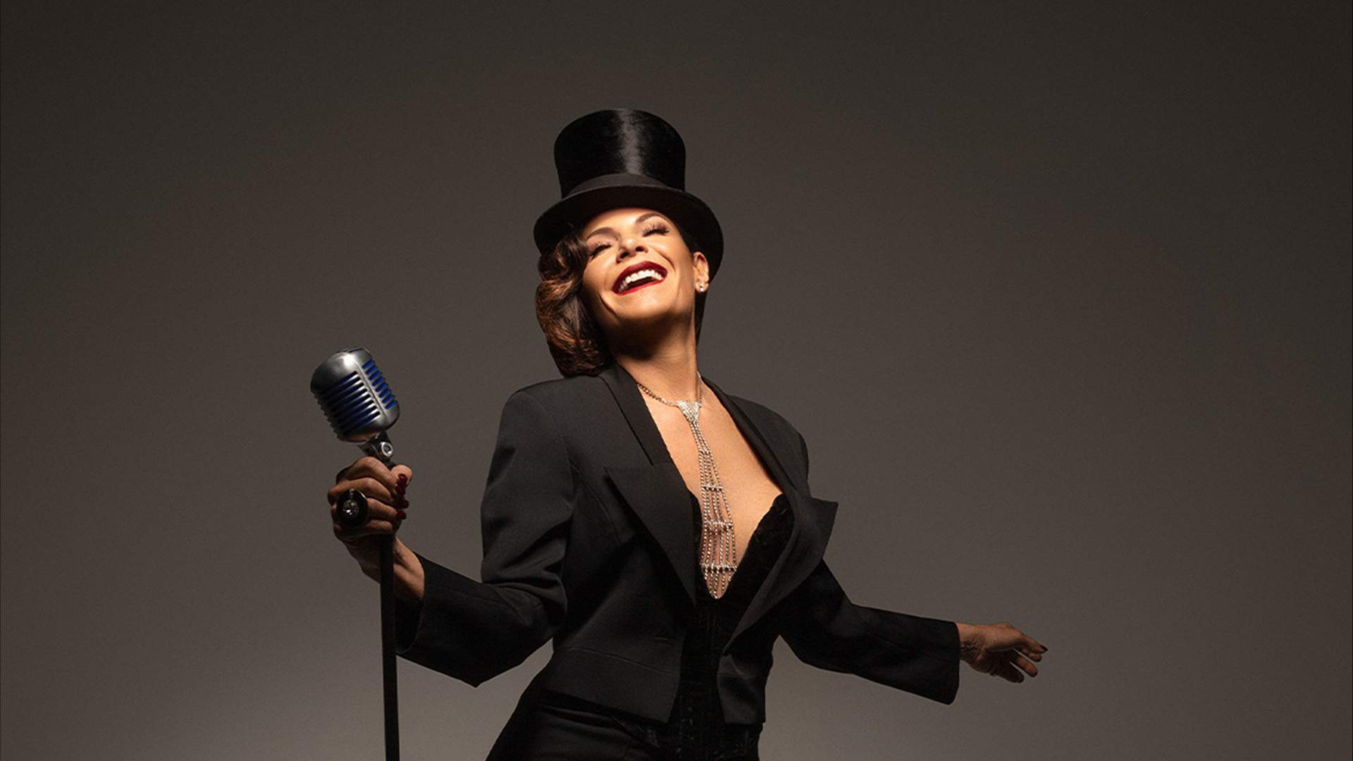 Lu-Niverse: Countess Luann at Melbourne Recital Centre