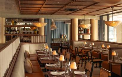 Background image for Flaminia