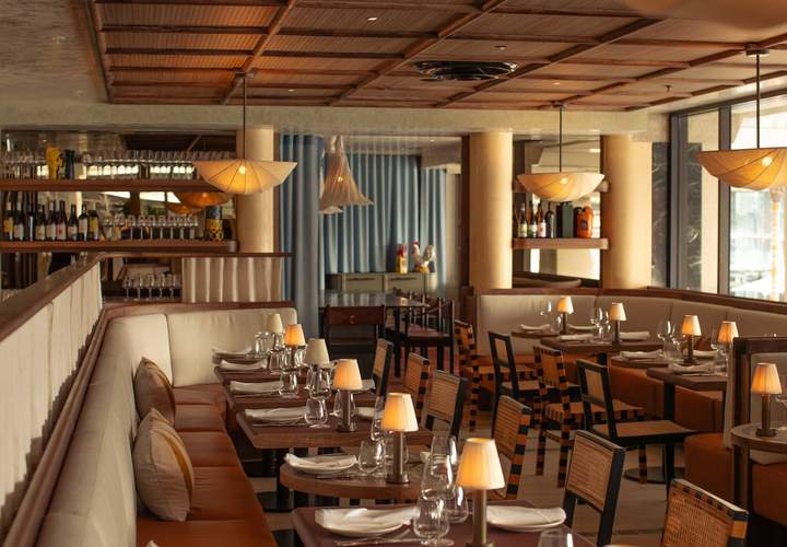 Background image for Flaminia