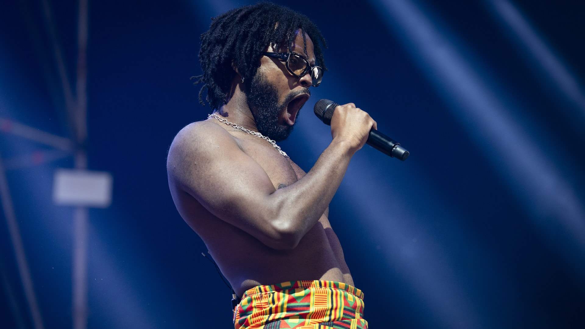 Genesis Owusu, Angie McMahon, Julia Jacklin and Other Aussie Artists are Headlining a Gaza Fundraiser Concert This Month