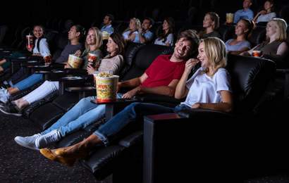 Background image for Hoyts Chadstone Has Just Levelled Up, Bringing IMAX with Laser Technology to Your Cinema-Going Experience