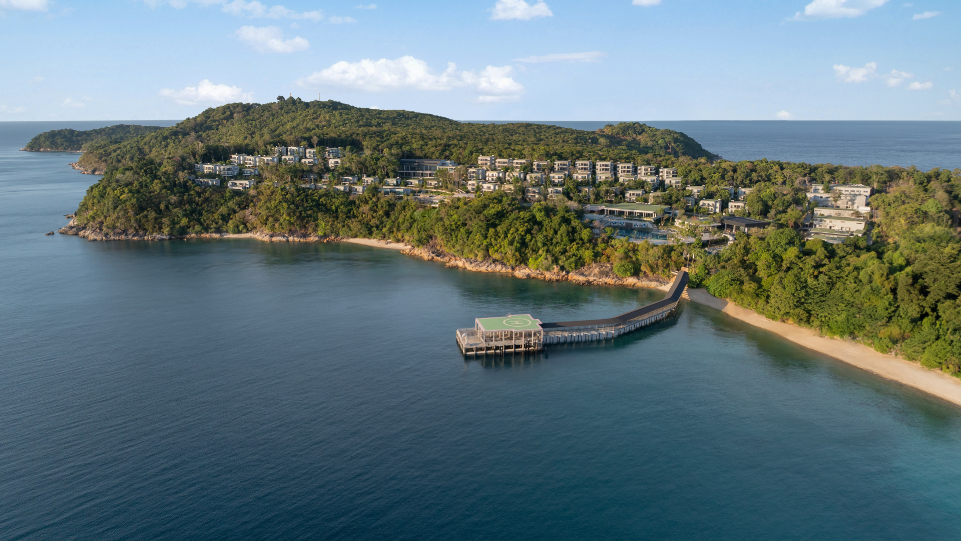 Perhentian Marriott Resort & Spa