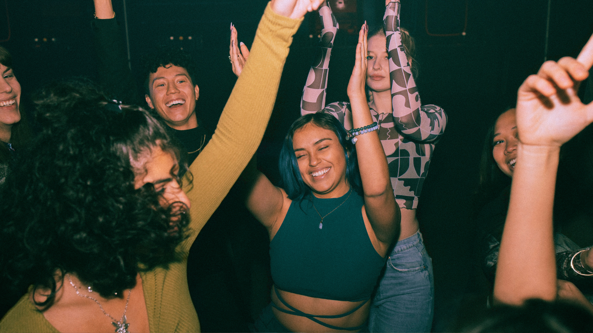 Celsius 7-Eleven Pop-Up Party