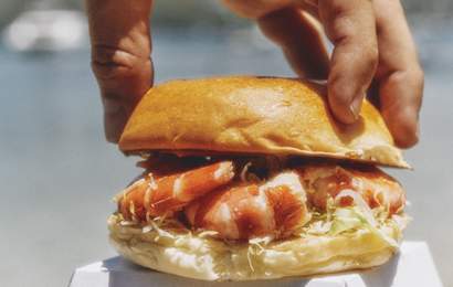 Background image for Manly Fish & Chips