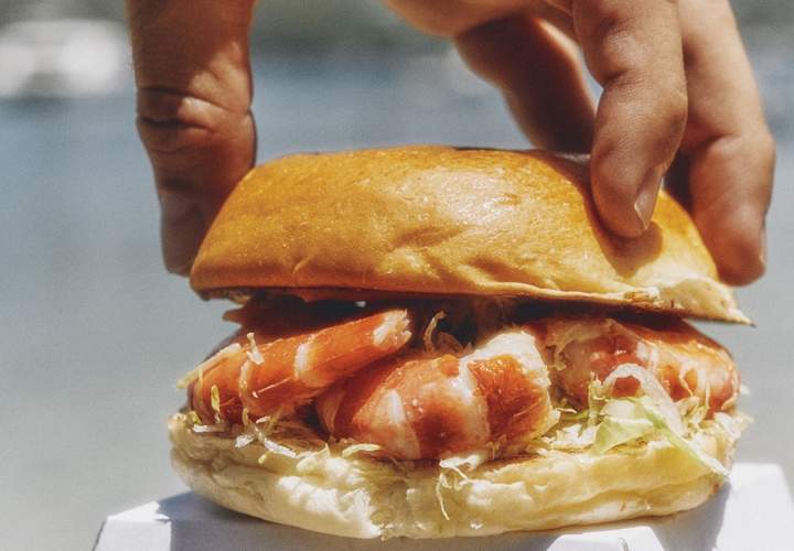 Background image for Manly Fish & Chips