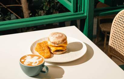 Background image for Manteiga