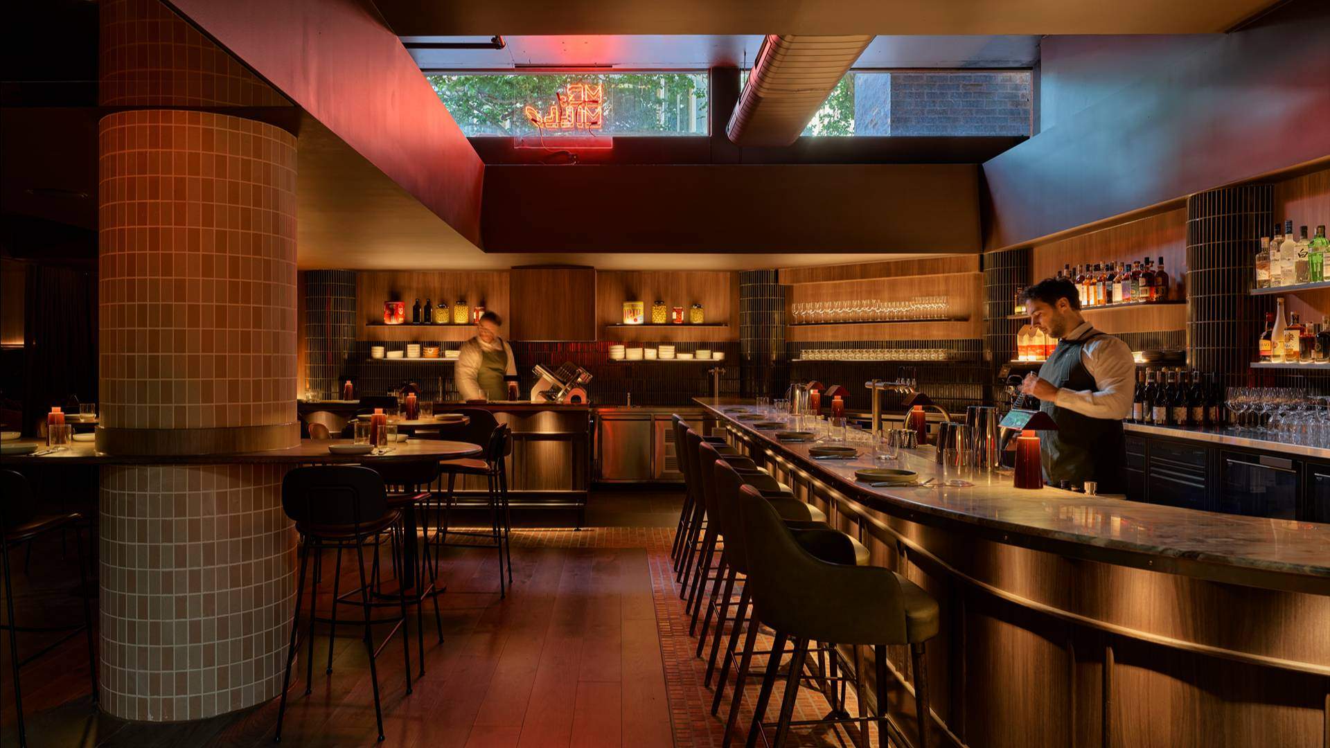 Summer Music Series at Mr Mills